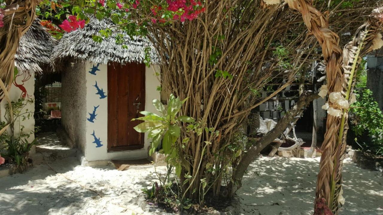 Mustapha' S Place Bwejuu Exterior foto